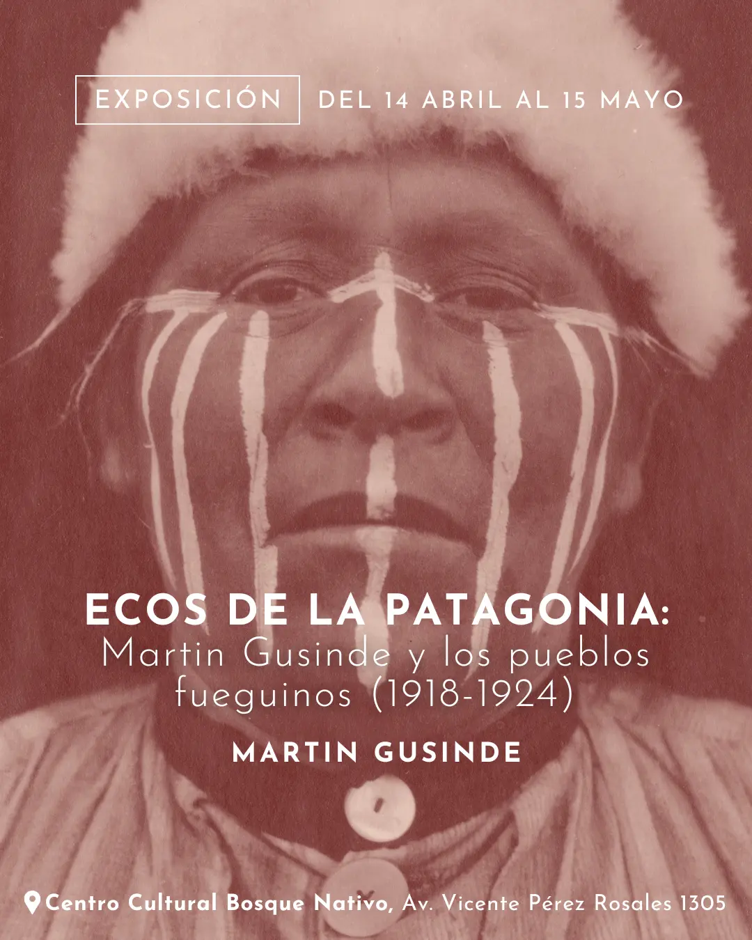 Ecos de la Patagonia
